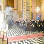 Święta  Bożego Narodzenia- Pasterka
