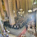 Święta  Bożego Narodzenia- Pasterka