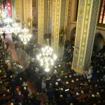 Święta  Bożego Narodzenia- Pasterka