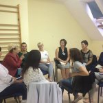 Rekolekcje "Kobieta Królewski Projekt"