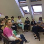 Rekolekcje "Kobieta Królewski Projekt"
