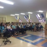 Rekolekcje "Kobieta Królewski Projekt"
