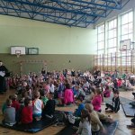 Rekolekcje Wielkopostne dla dzieci i młodzieży " Reanimacja"