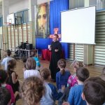 Rekolekcje Wielkopostne dla dzieci i młodzieży " Reanimacja"