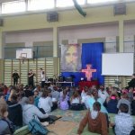 Rekolekcje Wielkopostne dla dzieci i młodzieży " Reanimacja"