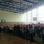 Rekolekcje Wielkopostne dla dzieci i młodzieży " Reanimacja"
