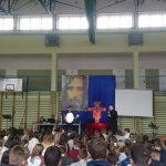 Rekolekcje Wielkopostne dla dzieci i młodzieży " Reanimacja"