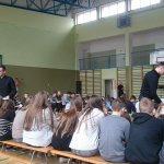 Rekolekcje Wielkopostne dla dzieci i młodzieży " Reanimacja"