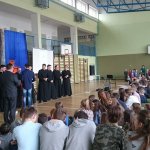 Rekolekcje Wielkopostne dla dzieci i młodzieży " Reanimacja"