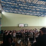 Rekolekcje Wielkopostne dla dzieci i młodzieży " Reanimacja"