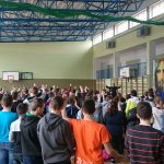 Rekolekcje Wielkopostne dla dzieci i młodzieży " Reanimacja"