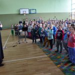 Rekolekcje Wielkopostne dla dzieci i młodzieży " Reanimacja"