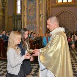 Komunia Święta Rocznicowa