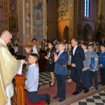 Komunia Święta Rocznicowa