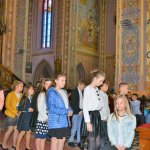 Komunia Święta Rocznicowa