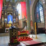 Komunia Święta Rocznicowa