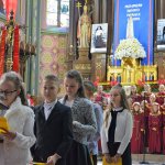 Komunia Święta Rocznicowa