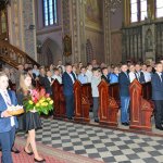 Komunia Święta Rocznicowa