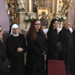 2016 - Koncert Mulierum Schola Gregoriana Clamaverunt Iusti -19.06.