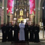 Koncert Mulierum Schola Gregoriana Clamaverunt Iusti -19.06.