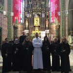 Koncert Mulierum Schola Gregoriana Clamaverunt Iusti -19.06.