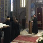 Koncert Mulierum Schola Gregoriana Clamaverunt Iusti -19.06.