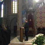 Koncert Mulierum Schola Gregoriana Clamaverunt Iusti -19.06.
