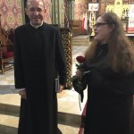 Koncert Mulierum Schola Gregoriana Clamaverunt Iusti -19.06.