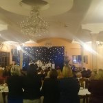 Spotkanie opłatkowe nauczycieli z Bp. Tadeuszem Bronakowskim
