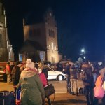 Europejskie Spotkanie Młodych TAIZE w Rydze