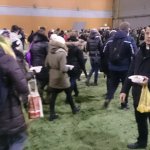 Europejskie Spotkanie Młodych TAIZE w Rydze
