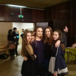 Europejskie Spotkanie Młodych TAIZE w Rydze