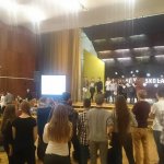 Europejskie Spotkanie Młodych TAIZE w Rydze