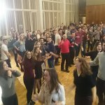 Europejskie Spotkanie Młodych TAIZE w Rydze