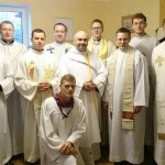 Europejskie Spotkanie Młodych TAIZE w Rydze