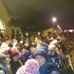 Europejskie Spotkanie Młodych TAIZE w Rydze