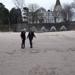 Europejskie Spotkanie Młodych TAIZE w Rydze