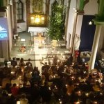 Europejskie Spotkanie Młodych TAIZE w Rydze