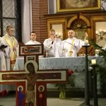 Europejskie Spotkanie Młodych TAIZE w Rydze