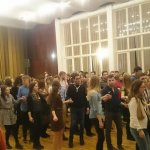 Europejskie Spotkanie Młodych TAIZE w Rydze