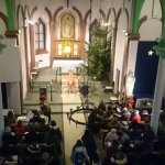 Europejskie Spotkanie Młodych TAIZE w Rydze