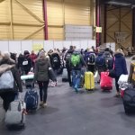Europejskie Spotkanie Młodych TAIZE w Rydze
