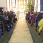 Europejskie Spotkanie Młodych TAIZE w Rydze