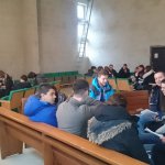 Europejskie Spotkanie Młodych TAIZE w Rydze