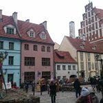 Europejskie Spotkanie Młodych TAIZE w Rydze