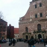Europejskie Spotkanie Młodych TAIZE w Rydze