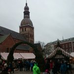 Europejskie Spotkanie Młodych TAIZE w Rydze
