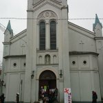 Europejskie Spotkanie Młodych TAIZE w Rydze