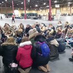 Europejskie Spotkanie Młodych TAIZE w Rydze