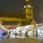 Europejskie Spotkanie Młodych TAIZE w Rydze